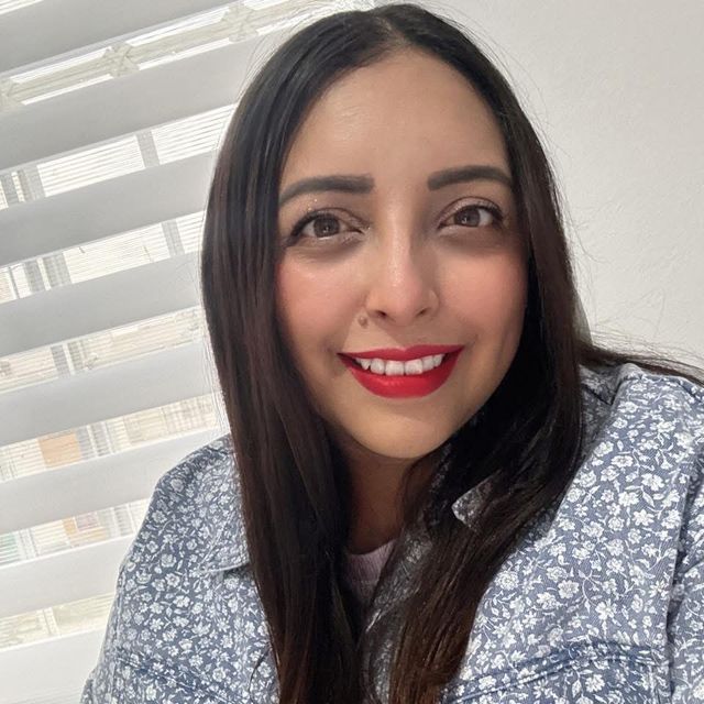 Julieta Zaire  Rodriguez Marquez, Psicólogo Mineral de la Reforma