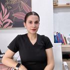 Dra. Norma Paulina Pérez Ramírez