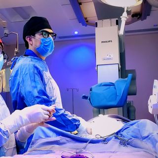 Dr. Jesús Díaz Marín