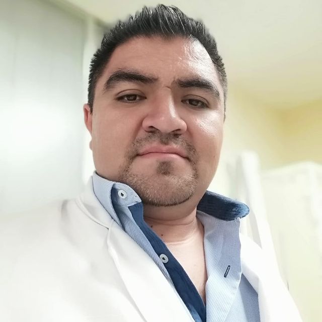 Aldo Aguilera, Dentista - Odontólogo Tlalpan