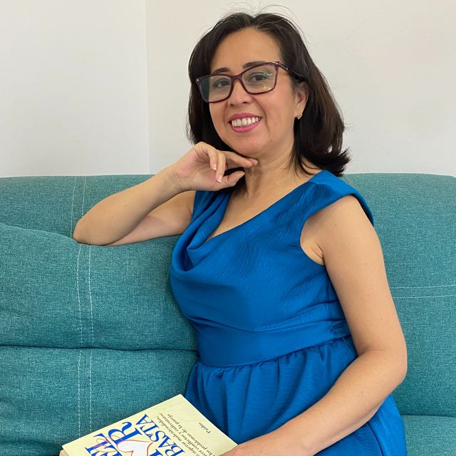 Diana Ramirez Escorcia, Psicólogo Cuauhtémoc