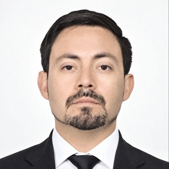 Iván Martínez Lagunes