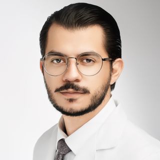 Ampliar imagen: Pablo Uriel Gámez Guerrero, Médico general Nuevo Laredo