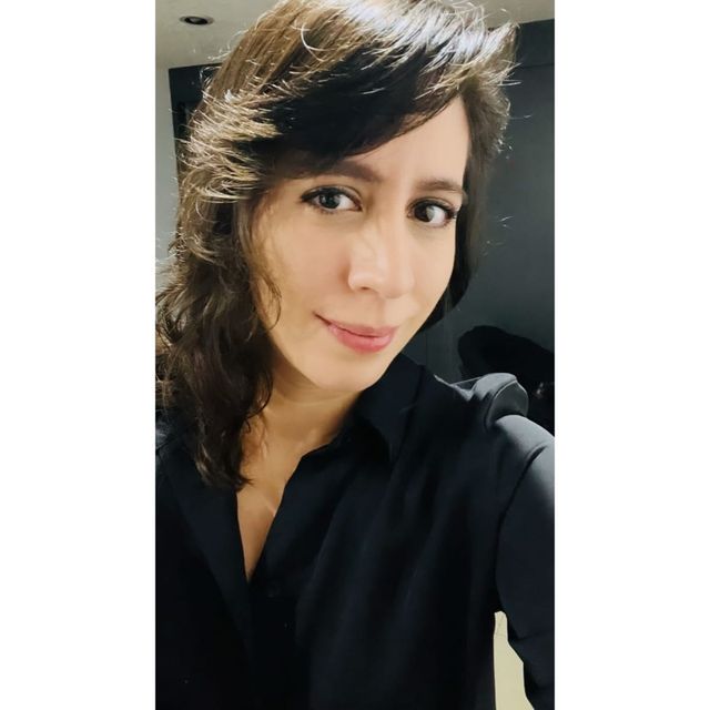 Margarita Alvarez López, Psicólogo Aguascalientes