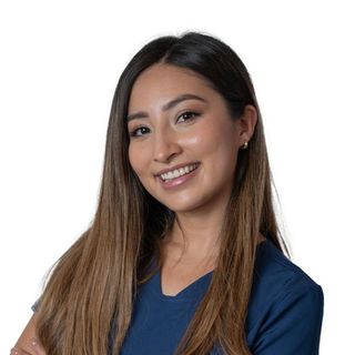 Ampliar imagen: Vania Solís Barrientos, Fisioterapeuta Ciudad de México