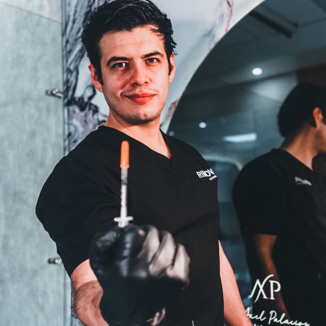 Axel Palacios
