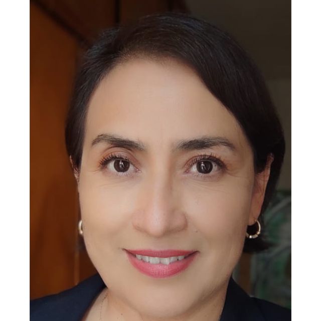 Edith Balbina Hernández Bolaños, Nutriólogo Querétaro