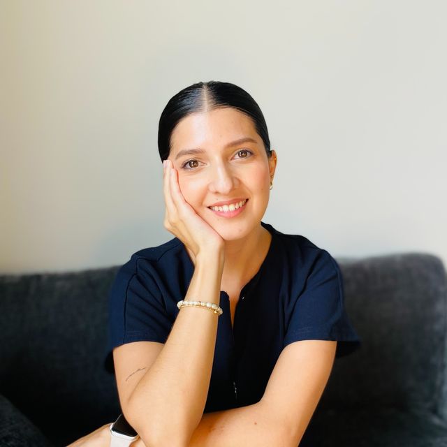 Paloma Fernandez Pellon Valdes