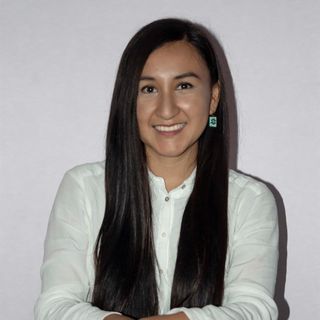 Ana Luna Reyes, Dentista - Odontólogo Cuautitlán
