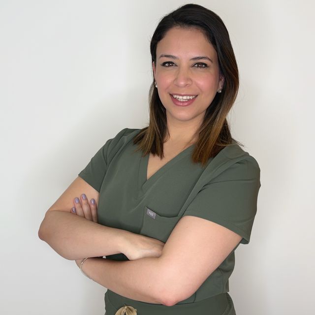 Daniela Attili Castro, Dermatólogo Playa del Carmen