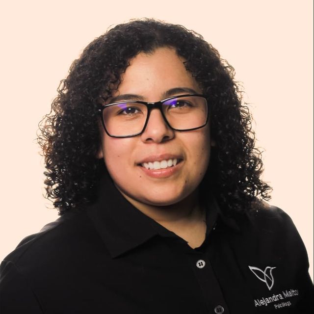 Alejandra Maltos, Psicólogo Nuevo Leon