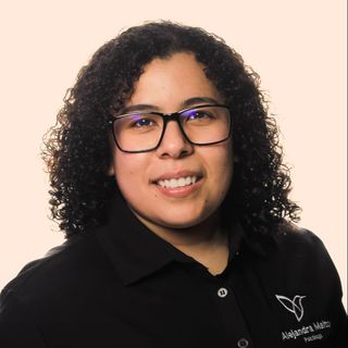 Mtra. Alejandra Maltos