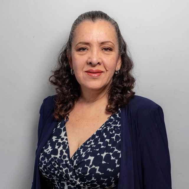 Patricia Gómez Gutiérrez, Psicólogo Tlajomulco de Zuñiga