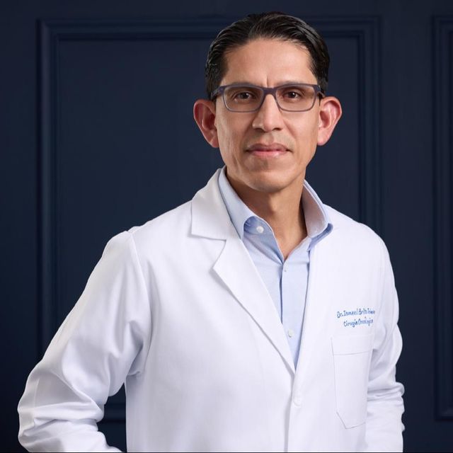 Ismael Brito Toledo
