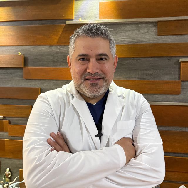 Alejandro Soto Almaral