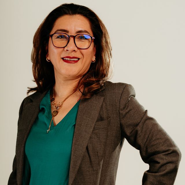 Claudia Juarez Loera, Psicólogo Querétaro