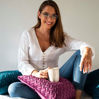 Ampliar imagen: Mariela Franco Portillo, Psicólogo Santiago de Querétaro