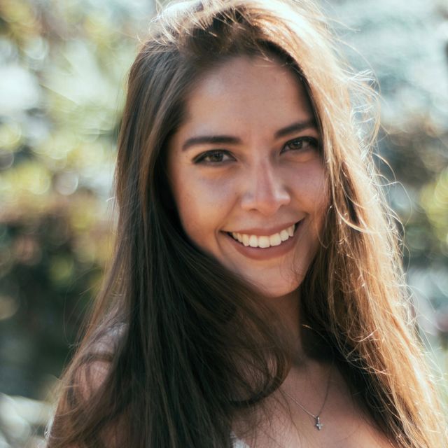 Mariajosé  Vargas, Nutriólogo Tlalpan