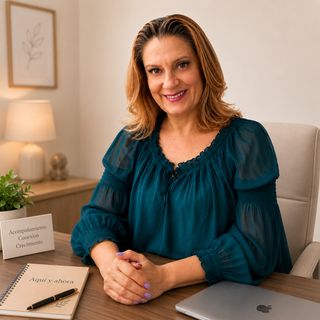 Silvia Domínguez Noriega, Psicólogo Huixquilucan