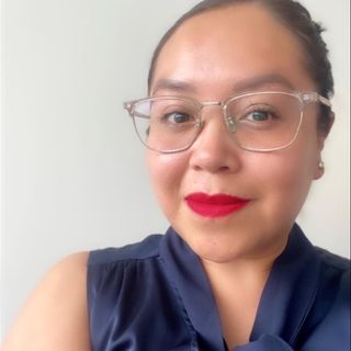 Ampliar imagen: Rosa María Carrizales Piña, Psicólogo San Luis Potosi