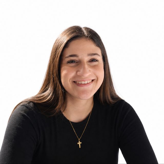 Ana Sofia Ortega Carbajal, Nutricionista Huixquilucan