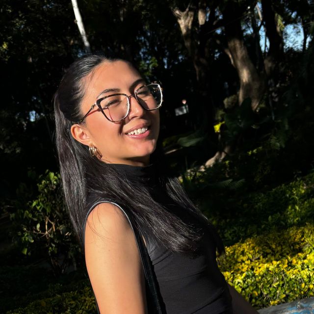 Brenda Justine  Islas , Acupuntor Iztacalco