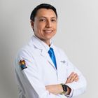 Dr. Alejandro Valenzuela Borroel