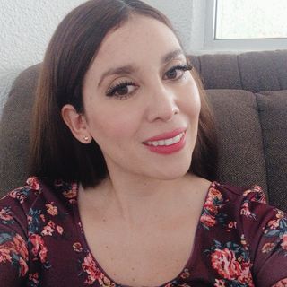 Ampliar imagen: Estrella García Flores, Psicólogo Celaya