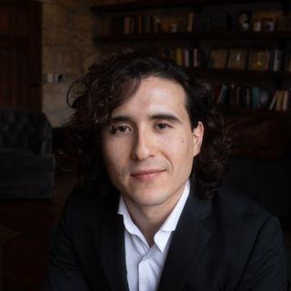 Marcelo Eduardo Flores Del Castillo, Psicólogo San Nicolás de los Garza