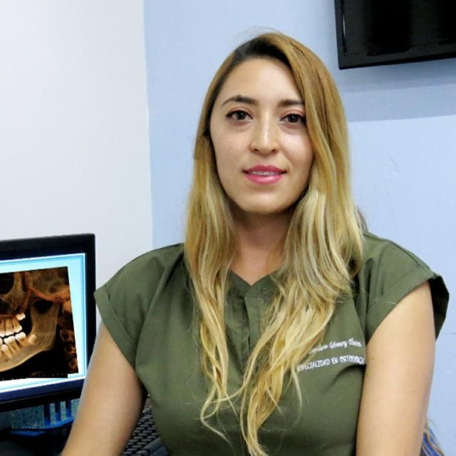 Sandra Gómez, Dentista - Odontólogo Pachuca