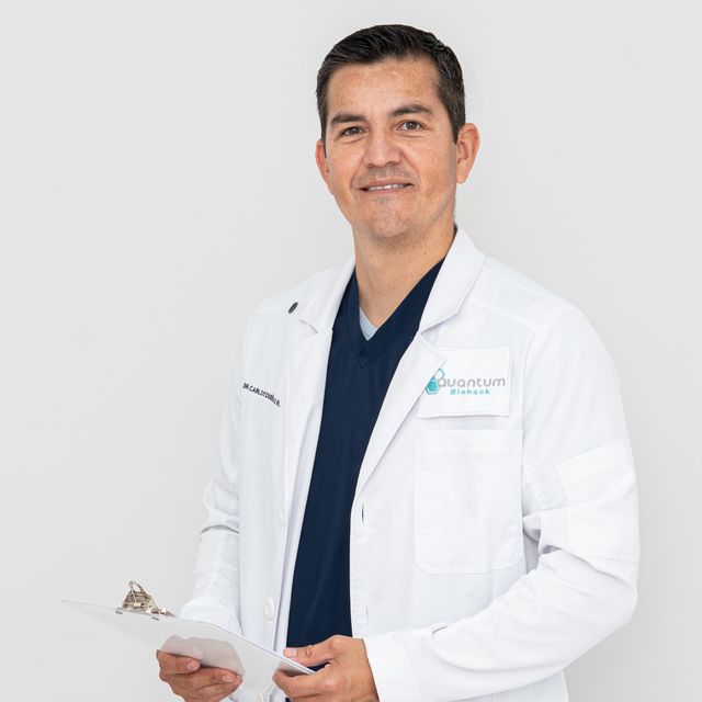 Carlos Dueñas Ramírez