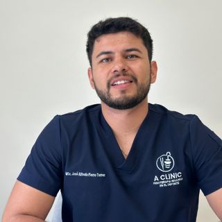 Ampliar imagen: Alfredo Fierro, Fisioterapeuta Zapopan