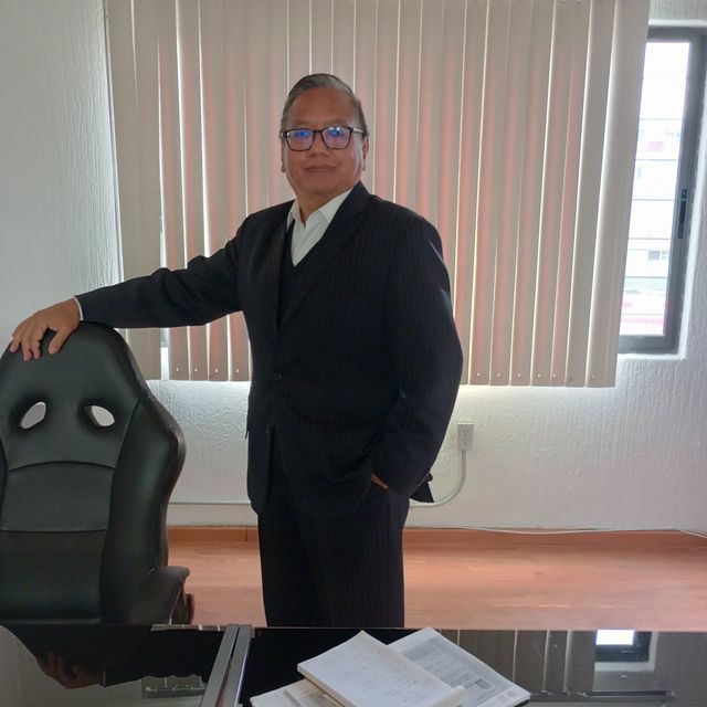 José Carlos Mimiaga Osorio, Psicólogo Naucalpan de Juárez