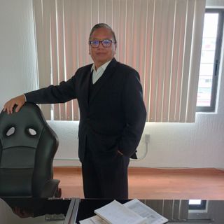 Ampliar imagen: José Carlos Mimiaga Osorio, Psicólogo Naucalpan de Juárez