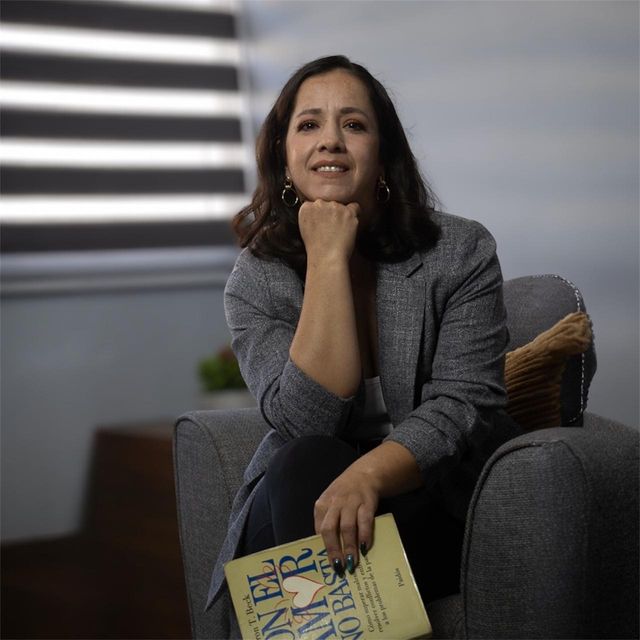 Jessica Magaña Navarro, Psicólogo Guadalajara