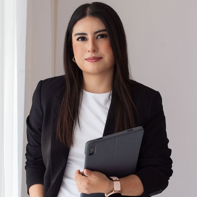 Sandra Piña Sarabia, Psicólogo Querétaro