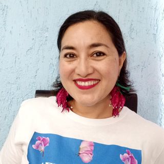 Ampliar imagen: Cynthia Sosa Infante, Psicólogo Mérida