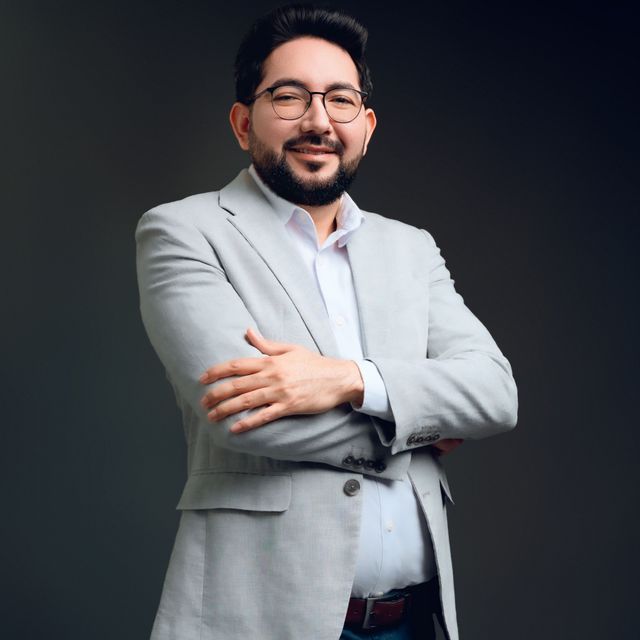 Angel Alfonso German  Renteria, Internista Culiacan
