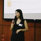 Mtra. Araccely Barrera Rodríguez