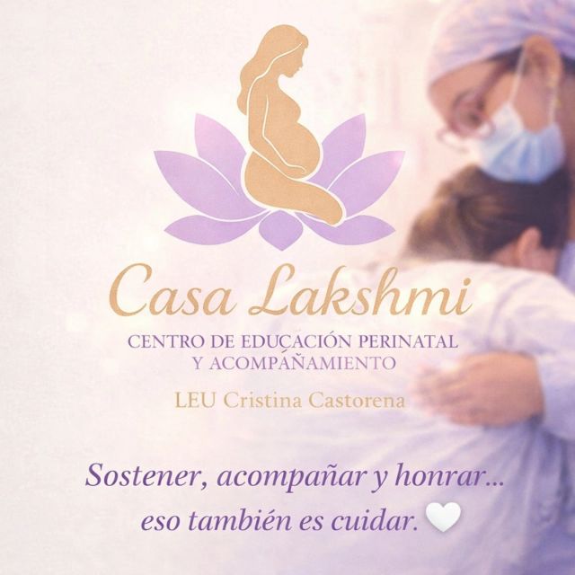 Cristina Adriana Castorena Varela, Enfermero Ciudad Cuauhtémoc