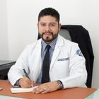 Dr. Alejandro García Villafuerte