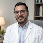 Dr. Carlos Enrique Rodríguez Hernández