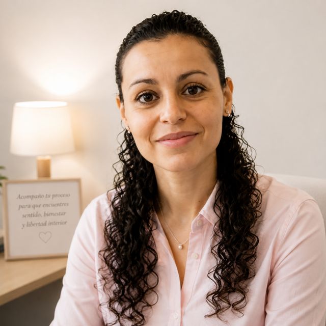 Claudia Múzquiz Casanova, Psicólogo Yucatan