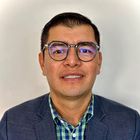 Dr. Adolfo Gomez Astudillo