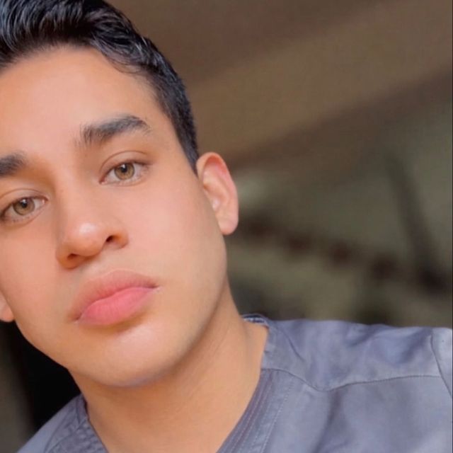 Alvaro García Jacobo, Dentista - Odontólogo Naucalpan de Juárez