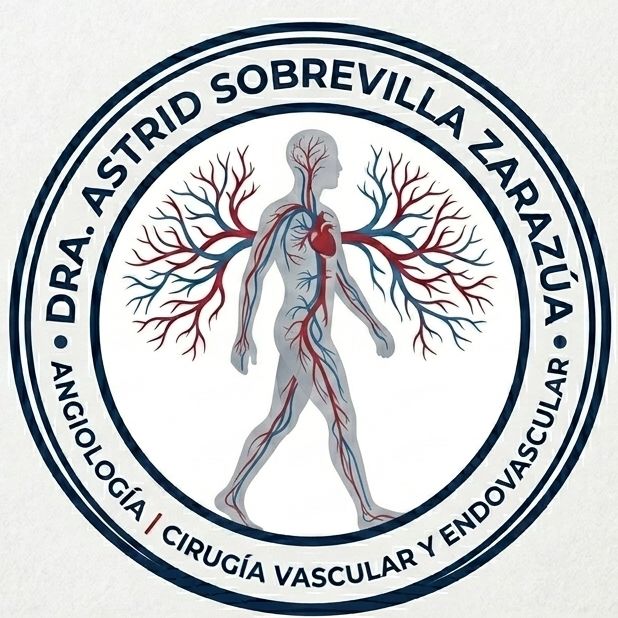 Astrid Sobrevilla Zarazua, Angiólogo Cuernavaca