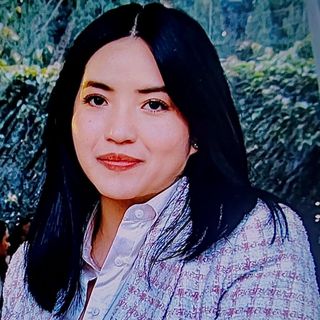 Ampliar imagen: Cristina Ortega Banda, Psicólogo Ciudad de México