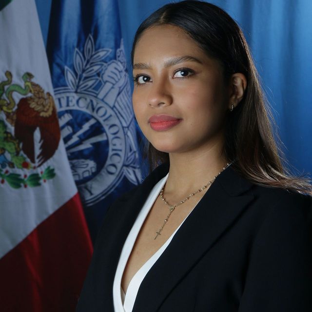 Karla Prado, Nutriólogo Benito Juárez