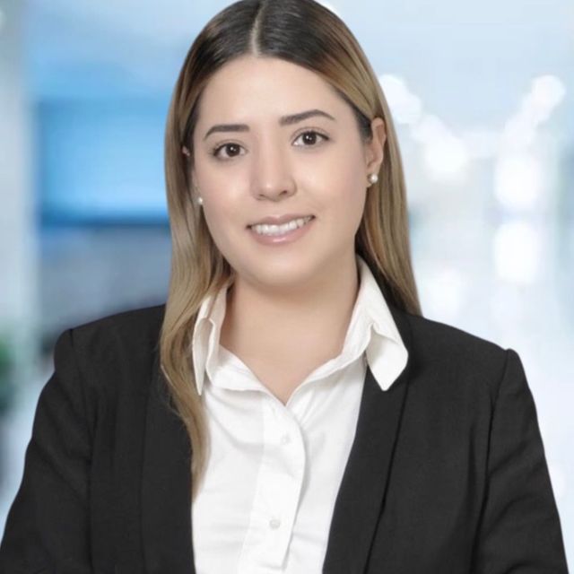 Jessica  Becerra Márquez, Cirujano general Guadalajara