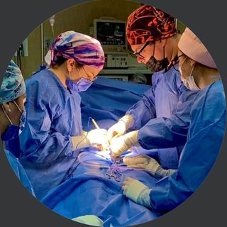 Ampliar imagen: Mariana Vianey Islas Arias, Médico general Tlaquepaque